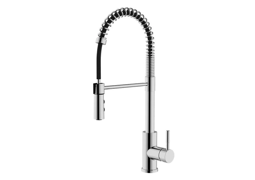 Touch Sensitive Faucet001