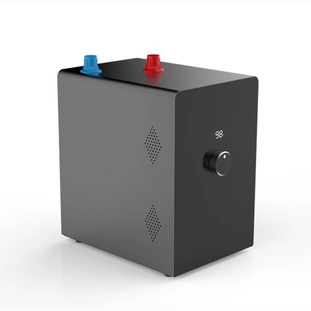 under sink water heater-2