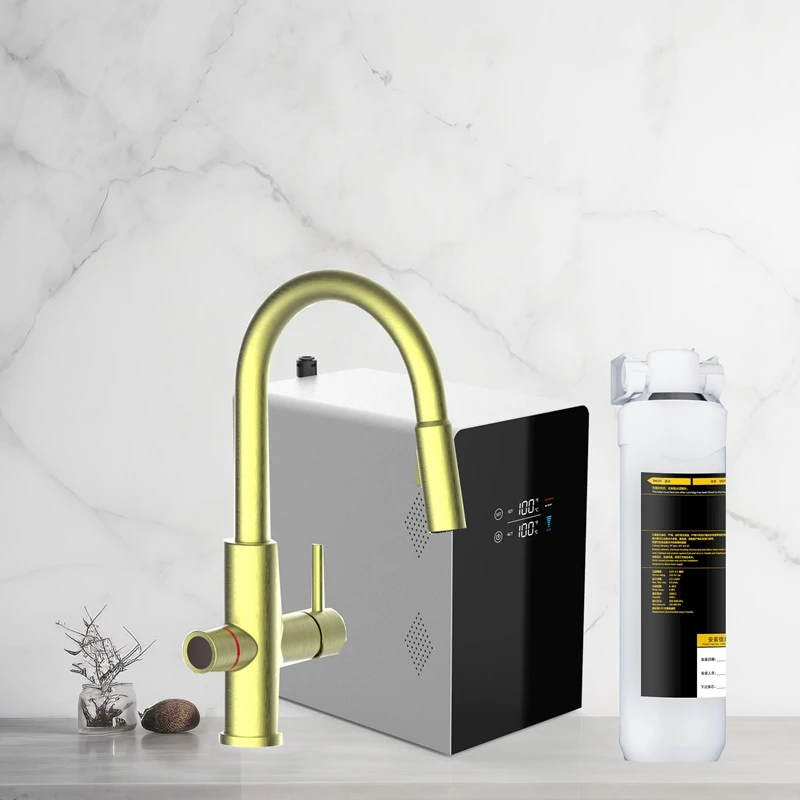 4 in 1 tap with pull out hose 4 in 1 tap with pull out hose